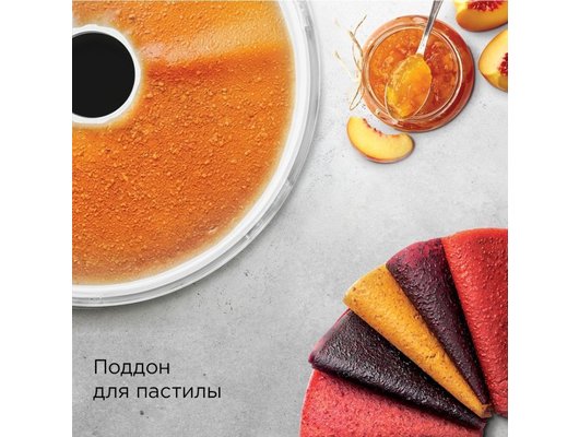 Сушилка РЕДМОНД FD1101 белый